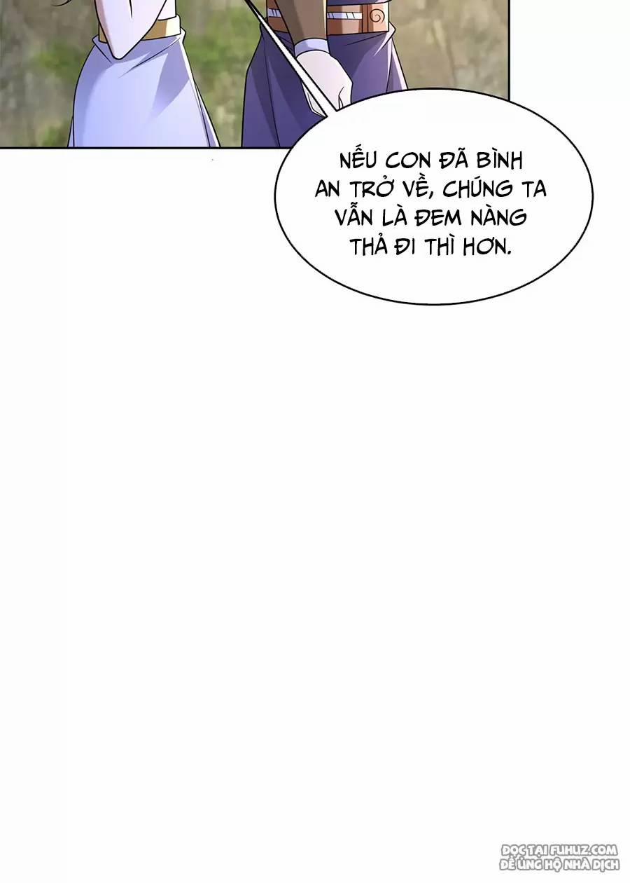 Người Ở Rể Bị Ép Thành Phản Diện 526 trang 26