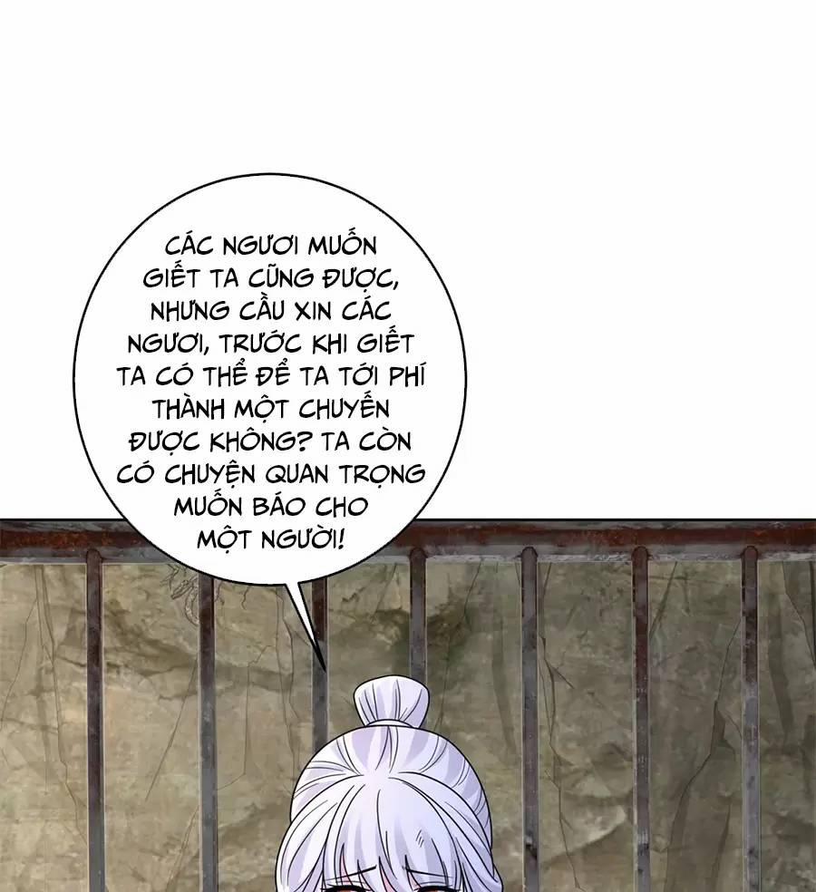 Người Ở Rể Bị Ép Thành Phản Diện 526 trang 30