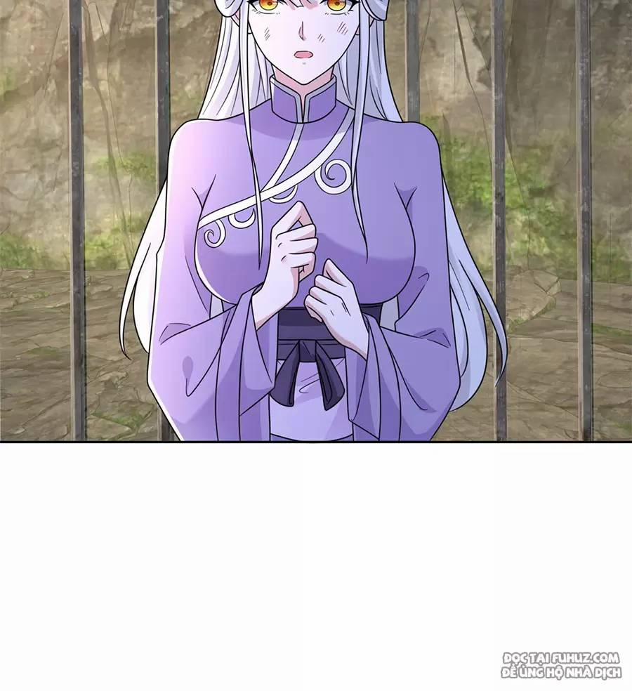 Người Ở Rể Bị Ép Thành Phản Diện 526 trang 31