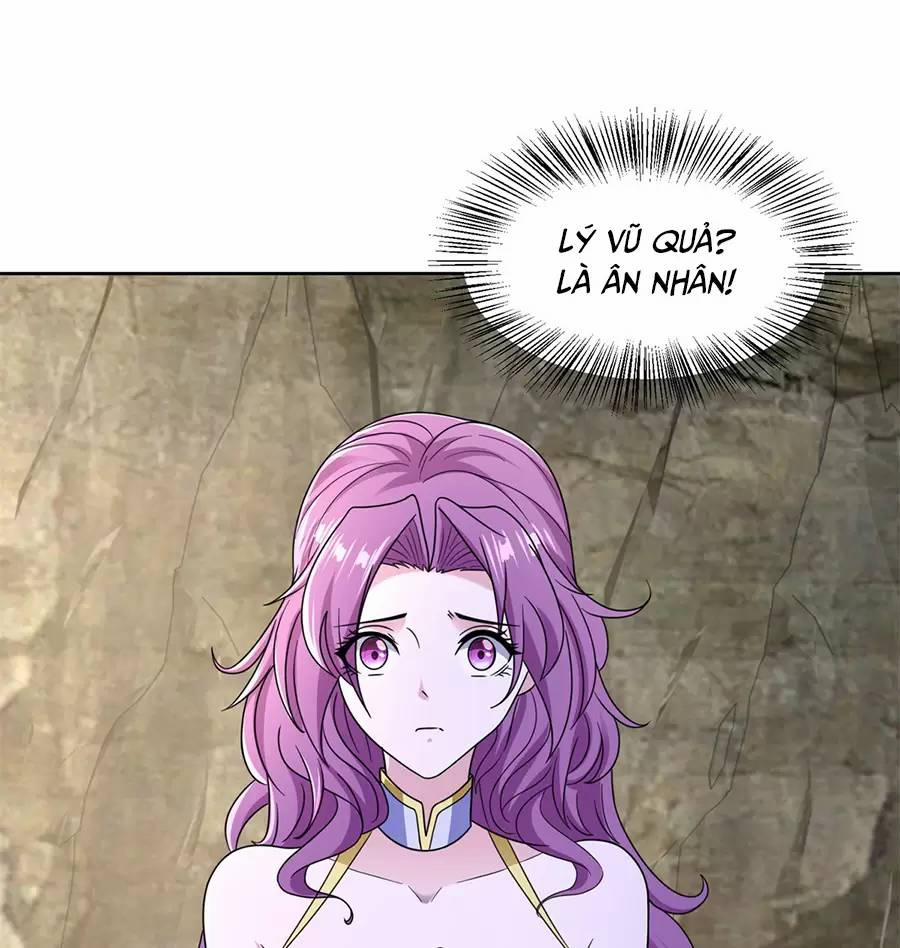 Người Ở Rể Bị Ép Thành Phản Diện 526 trang 34