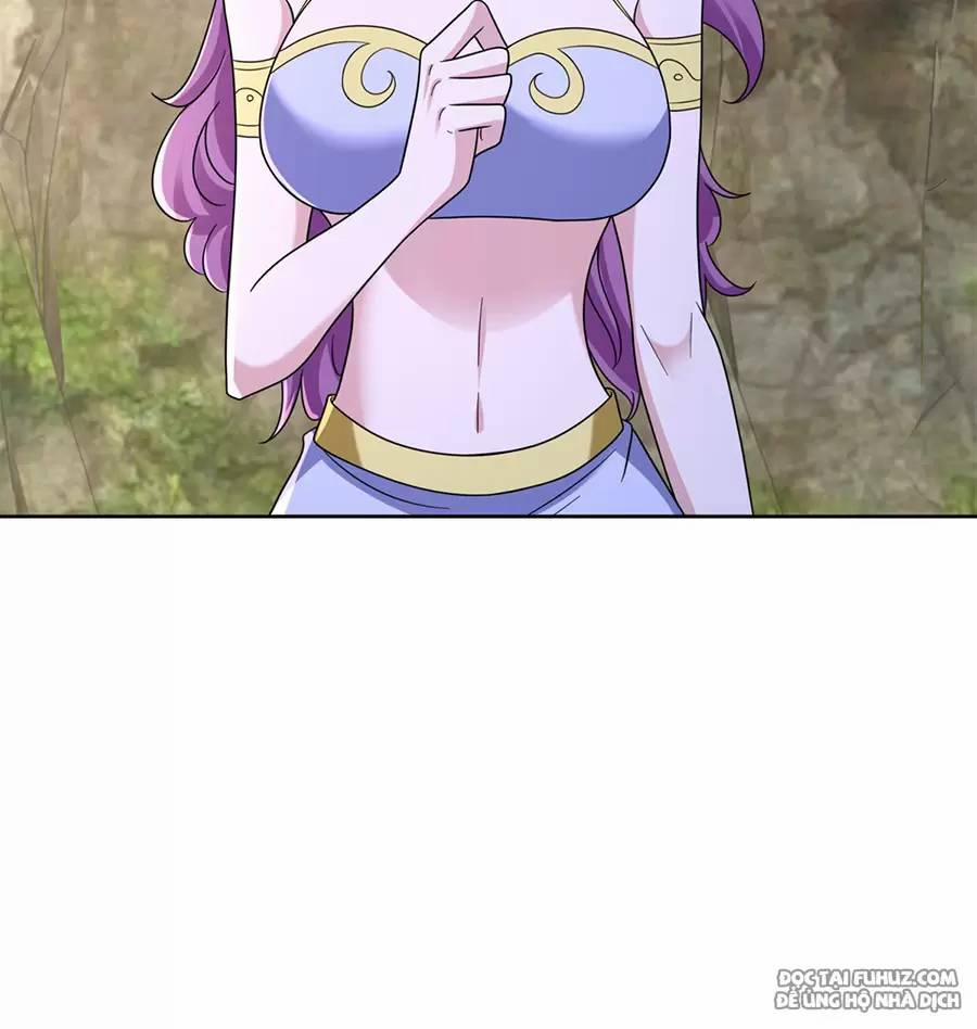 Người Ở Rể Bị Ép Thành Phản Diện 526 trang 35