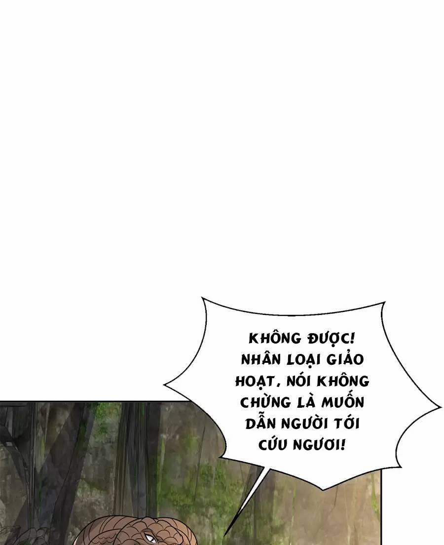 Người Ở Rể Bị Ép Thành Phản Diện 526 trang 36