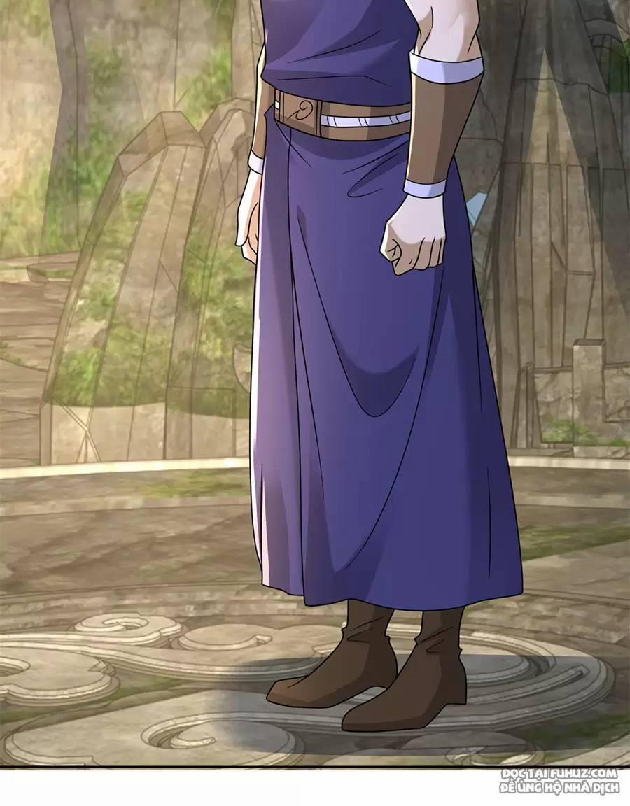 Người Ở Rể Bị Ép Thành Phản Diện 526 trang 39