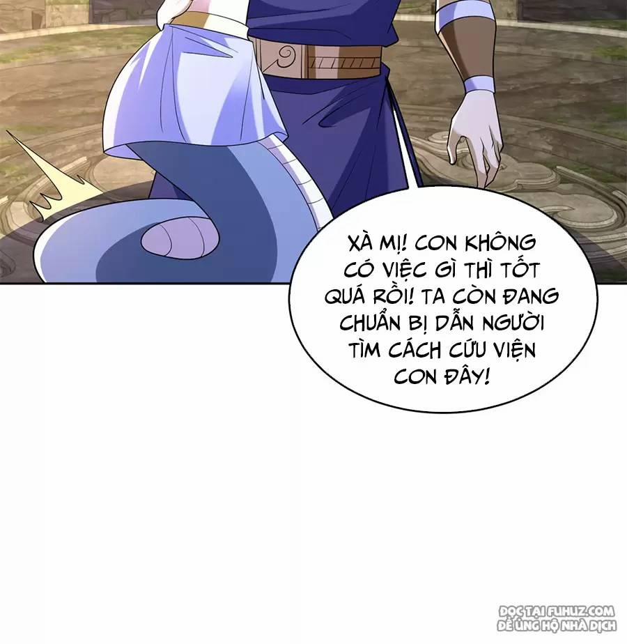 Người Ở Rể Bị Ép Thành Phản Diện 526 trang 4