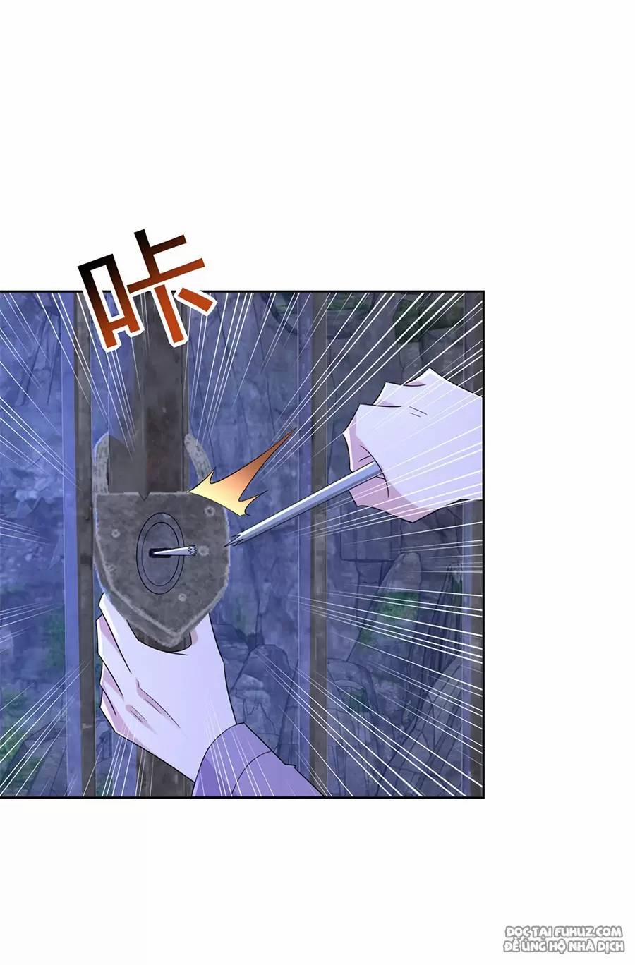 Người Ở Rể Bị Ép Thành Phản Diện 526 trang 44