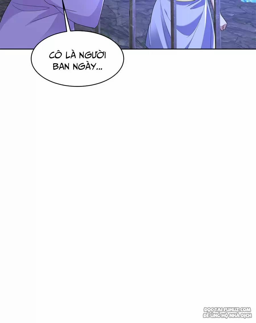 Người Ở Rể Bị Ép Thành Phản Diện 526 trang 50