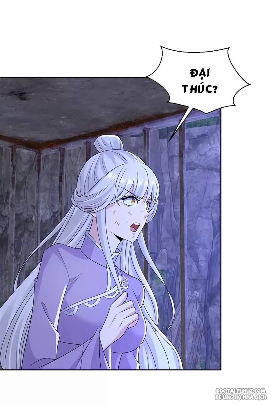 Người Ở Rể Bị Ép Thành Phản Diện 526 trang 53