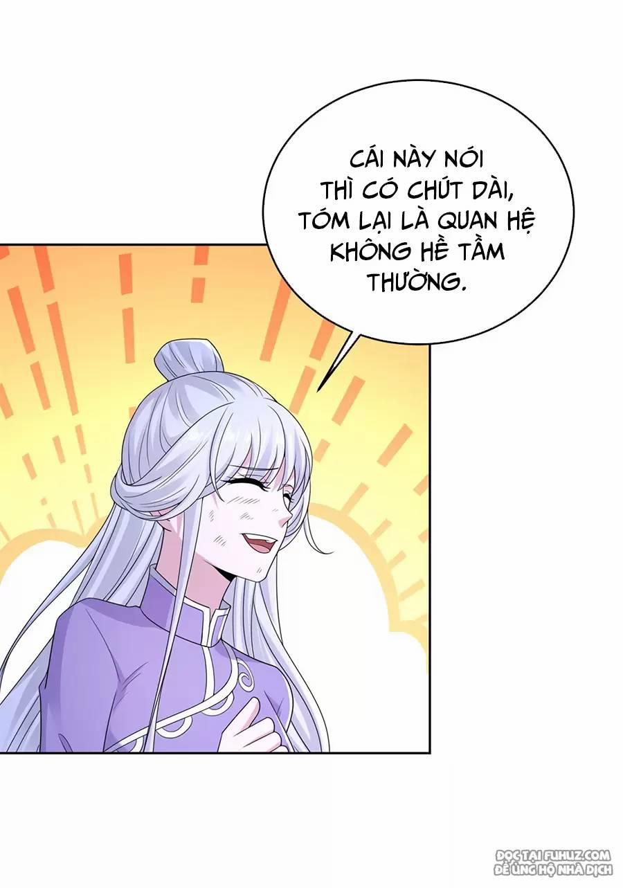 Người Ở Rể Bị Ép Thành Phản Diện 526 trang 54