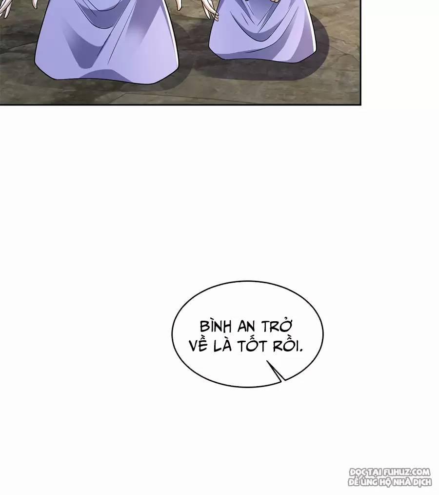 Người Ở Rể Bị Ép Thành Phản Diện 526 trang 6