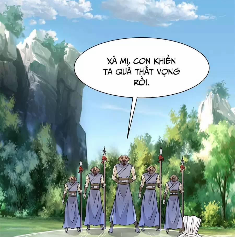 Người Ở Rể Bị Ép Thành Phản Diện 527 trang 11