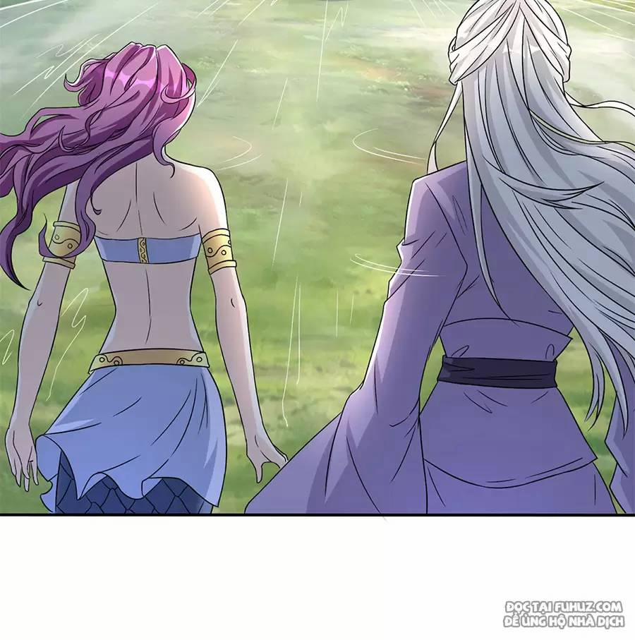 Người Ở Rể Bị Ép Thành Phản Diện 527 trang 12