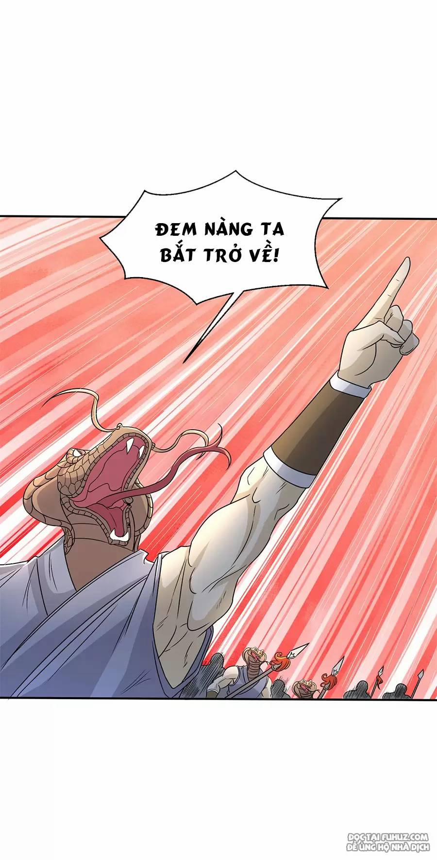 Người Ở Rể Bị Ép Thành Phản Diện 527 trang 13