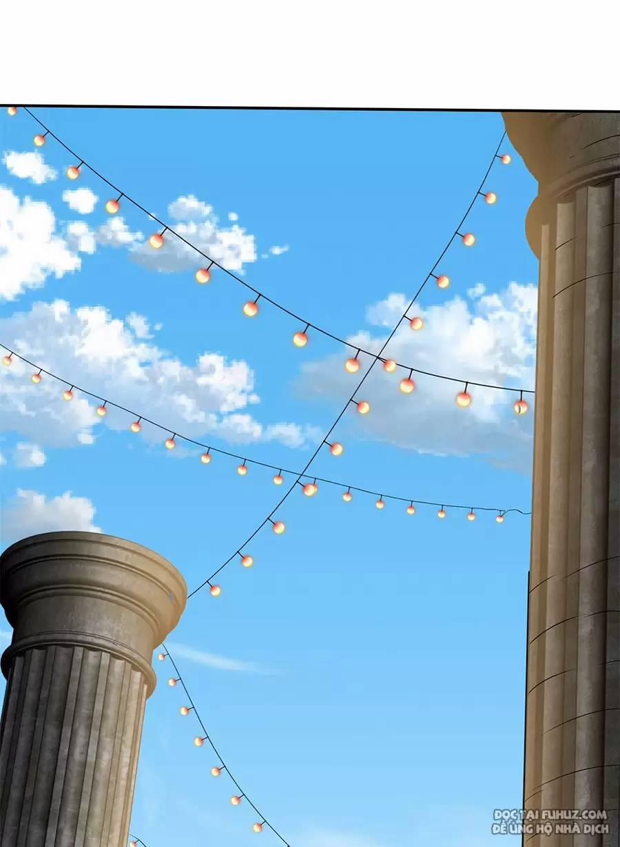 Người Ở Rể Bị Ép Thành Phản Diện 527 trang 16