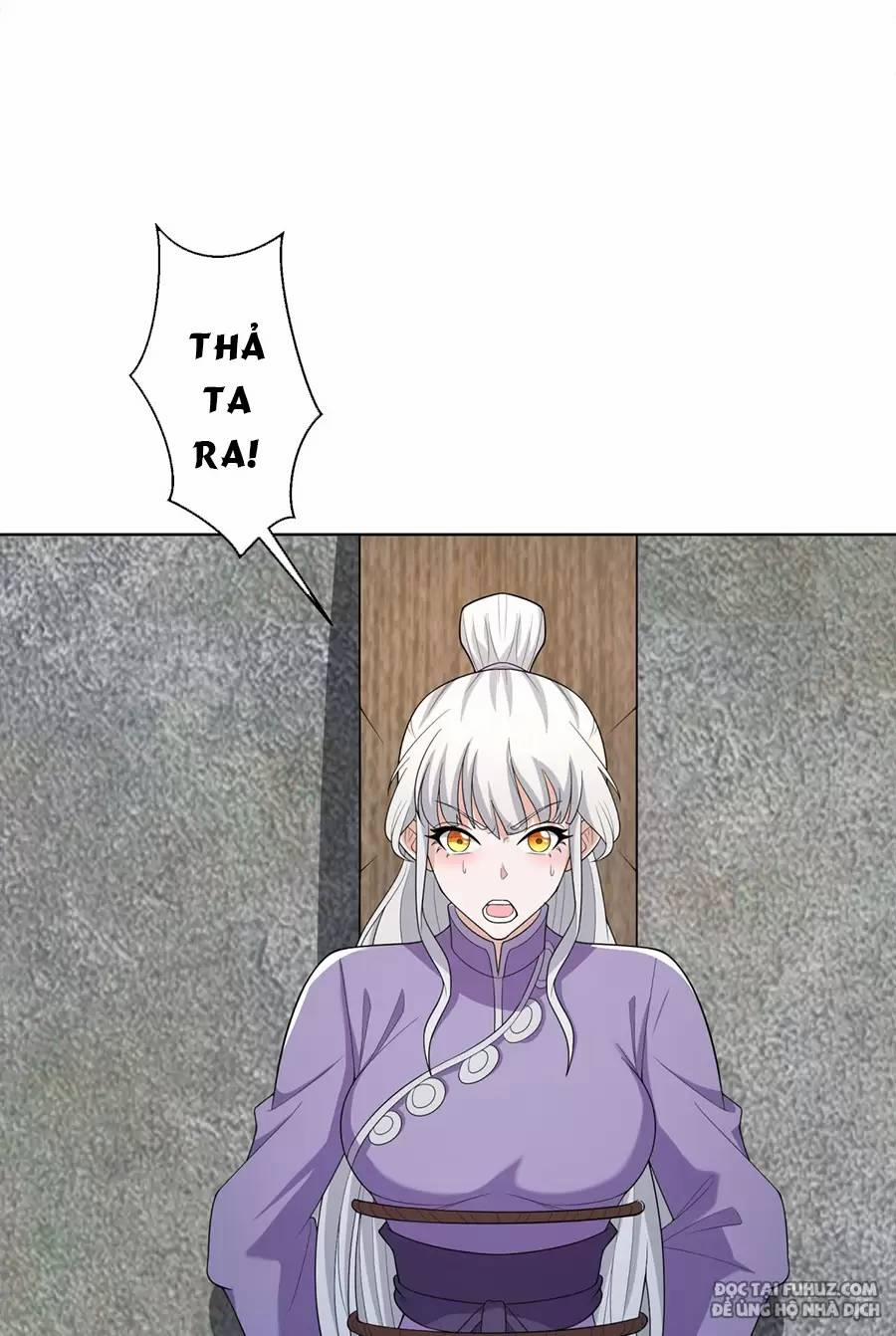 Người Ở Rể Bị Ép Thành Phản Diện 527 trang 23