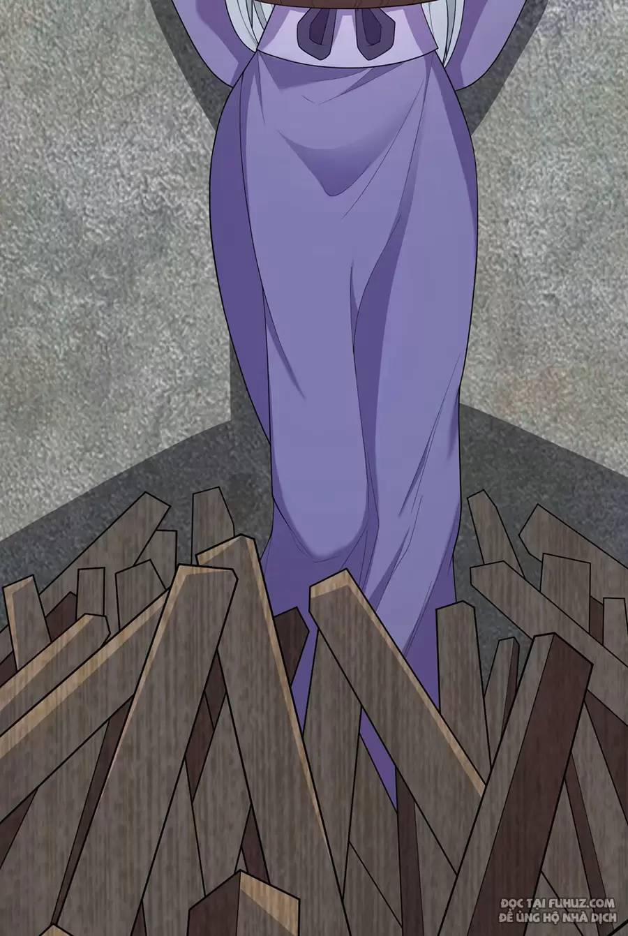 Người Ở Rể Bị Ép Thành Phản Diện 527 trang 24