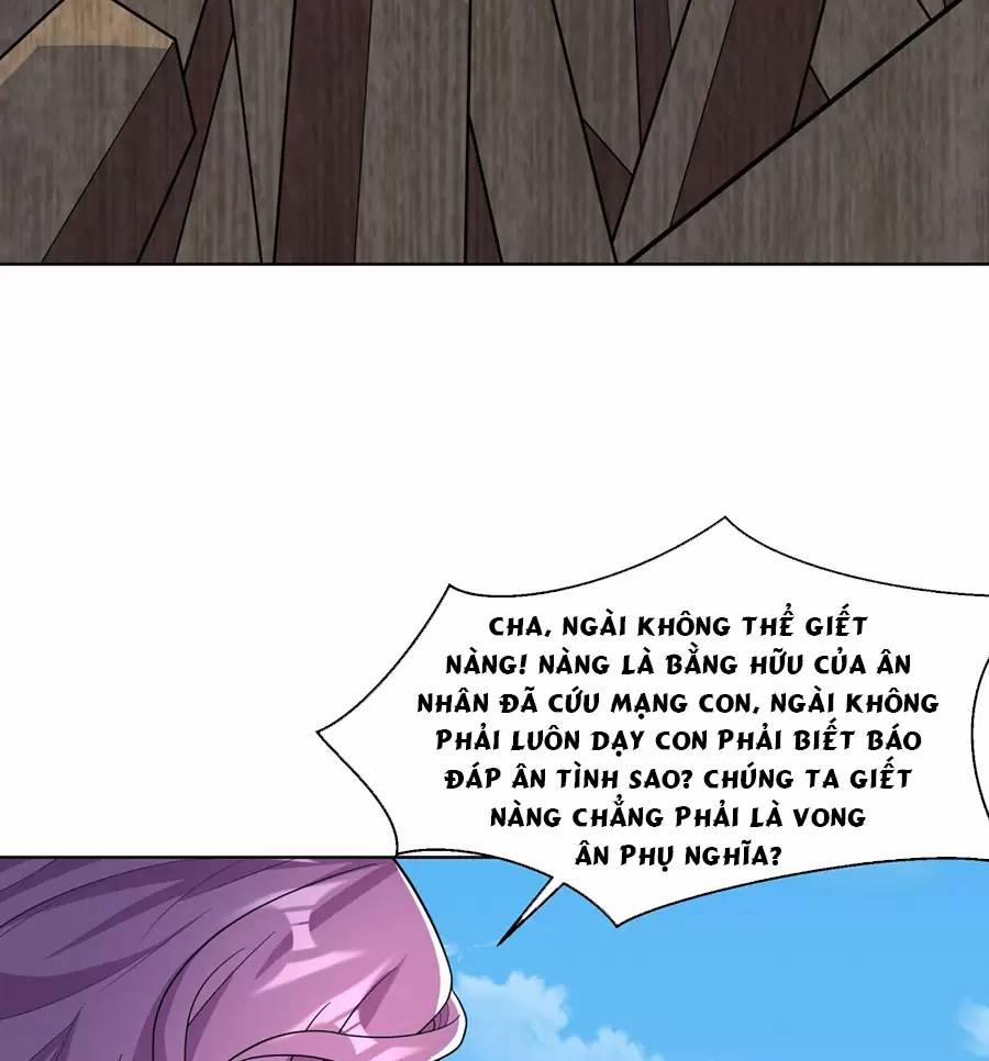 Người Ở Rể Bị Ép Thành Phản Diện 527 trang 25