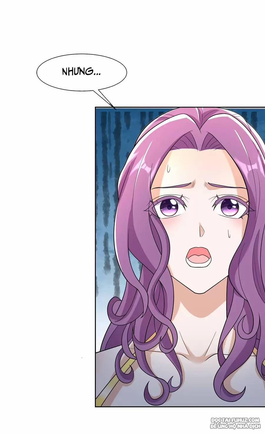 Người Ở Rể Bị Ép Thành Phản Diện 527 trang 28