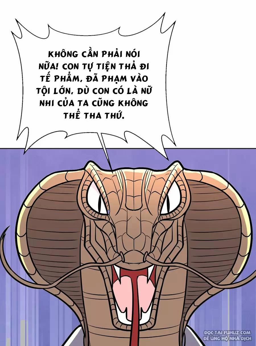 Người Ở Rể Bị Ép Thành Phản Diện 527 trang 29