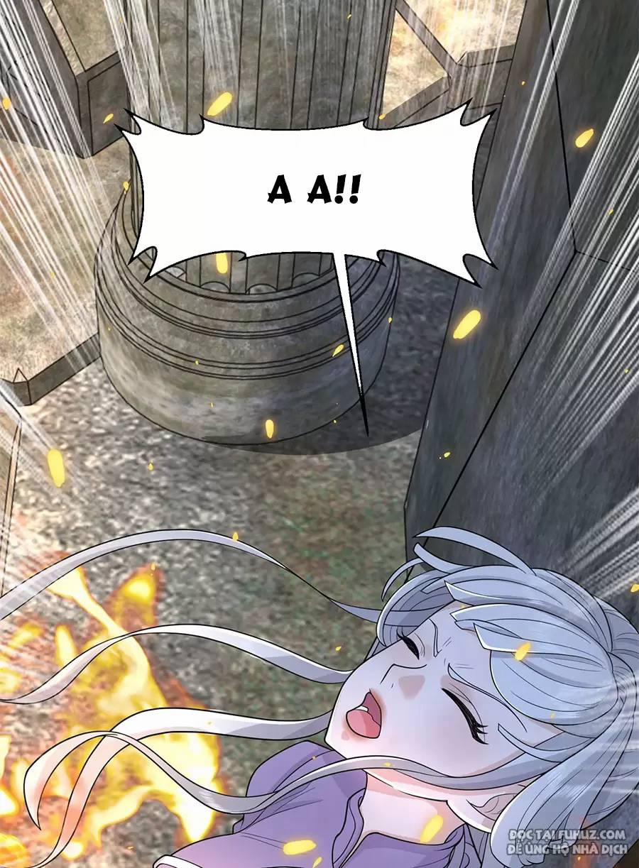 Người Ở Rể Bị Ép Thành Phản Diện 527 trang 33