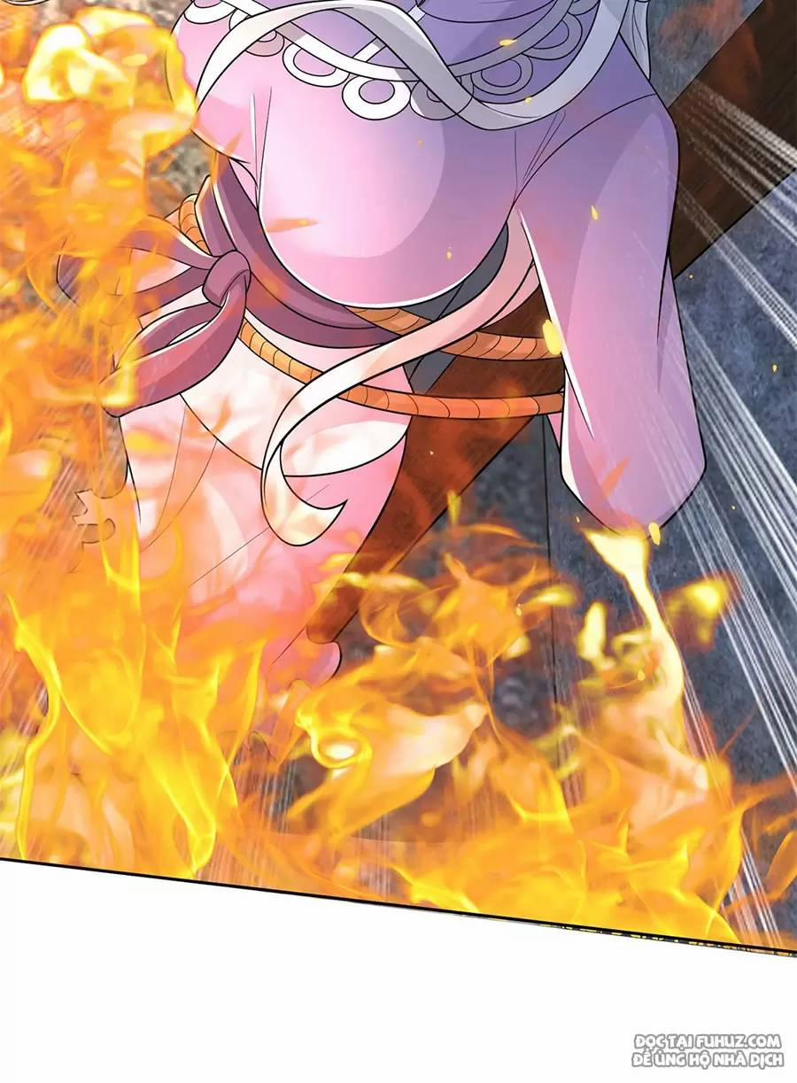 Người Ở Rể Bị Ép Thành Phản Diện 527 trang 34