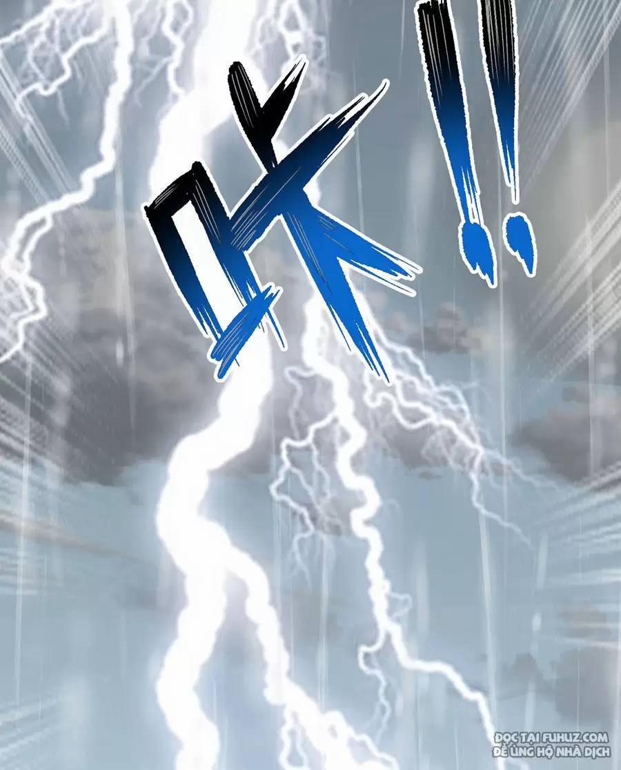 Người Ở Rể Bị Ép Thành Phản Diện 527 trang 40