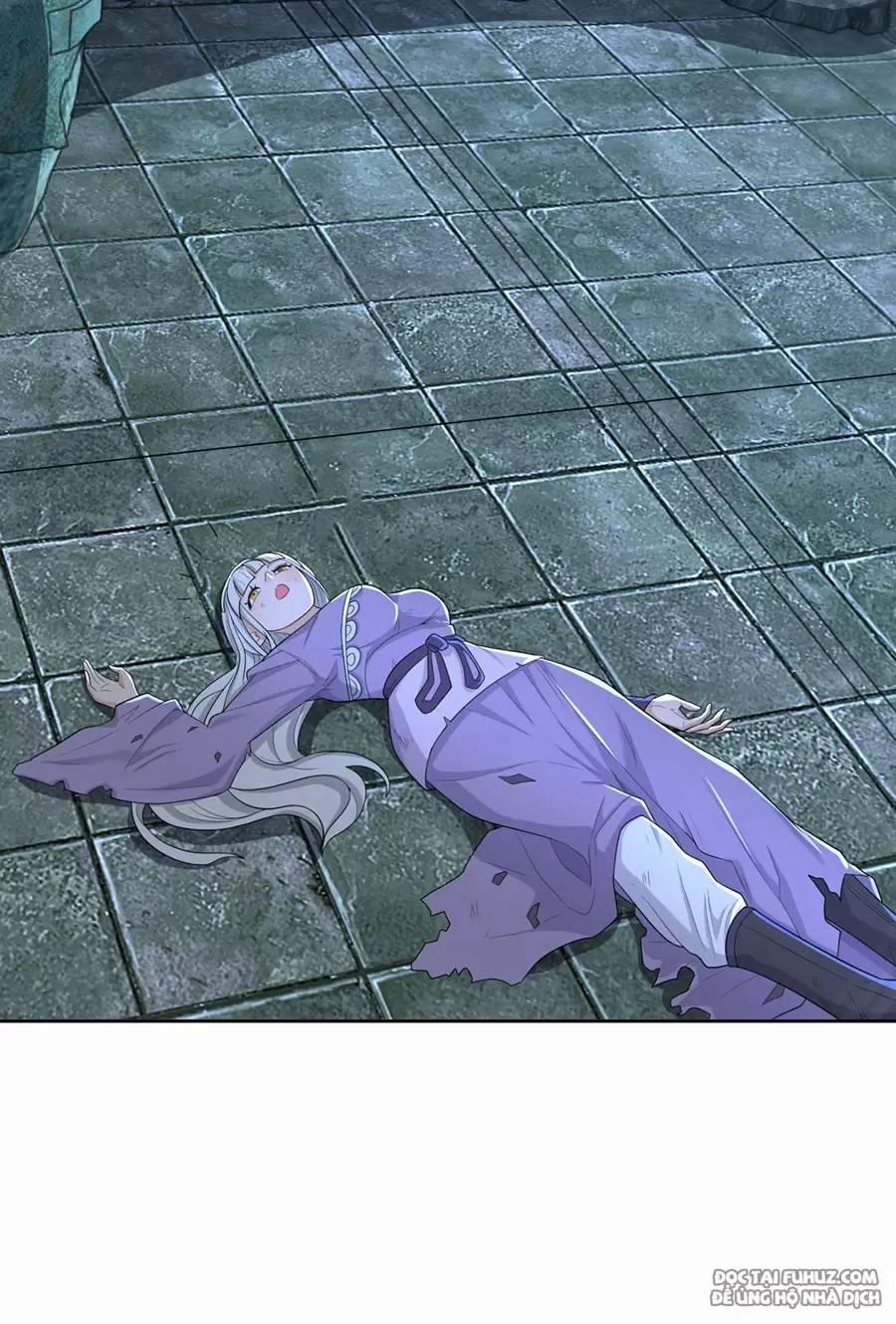 Người Ở Rể Bị Ép Thành Phản Diện 527 trang 48