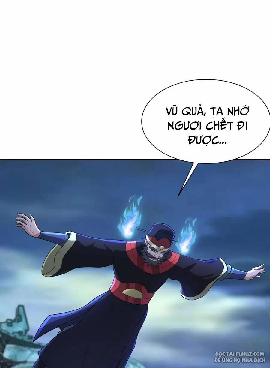 Người Ở Rể Bị Ép Thành Phản Diện 527 trang 49