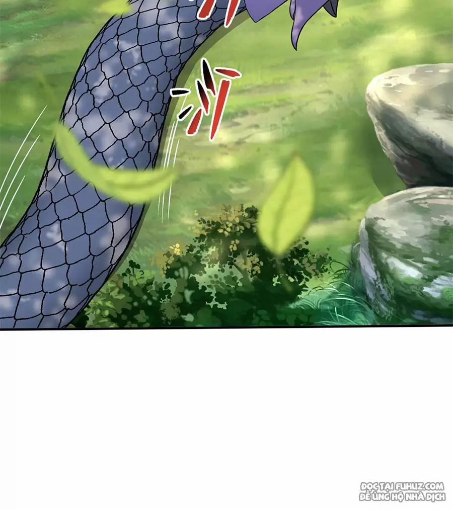 Người Ở Rể Bị Ép Thành Phản Diện 527 trang 5