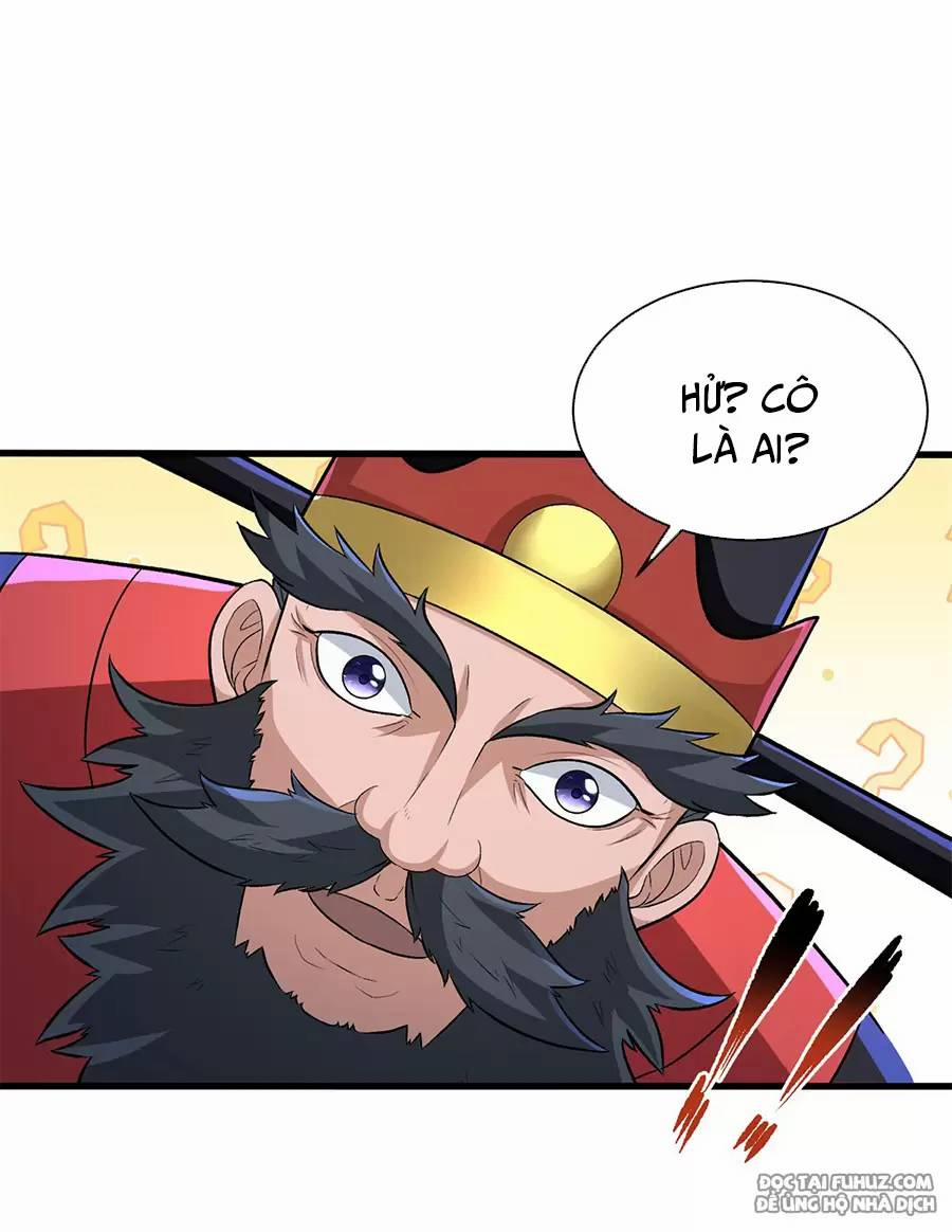 Người Ở Rể Bị Ép Thành Phản Diện 527 trang 51