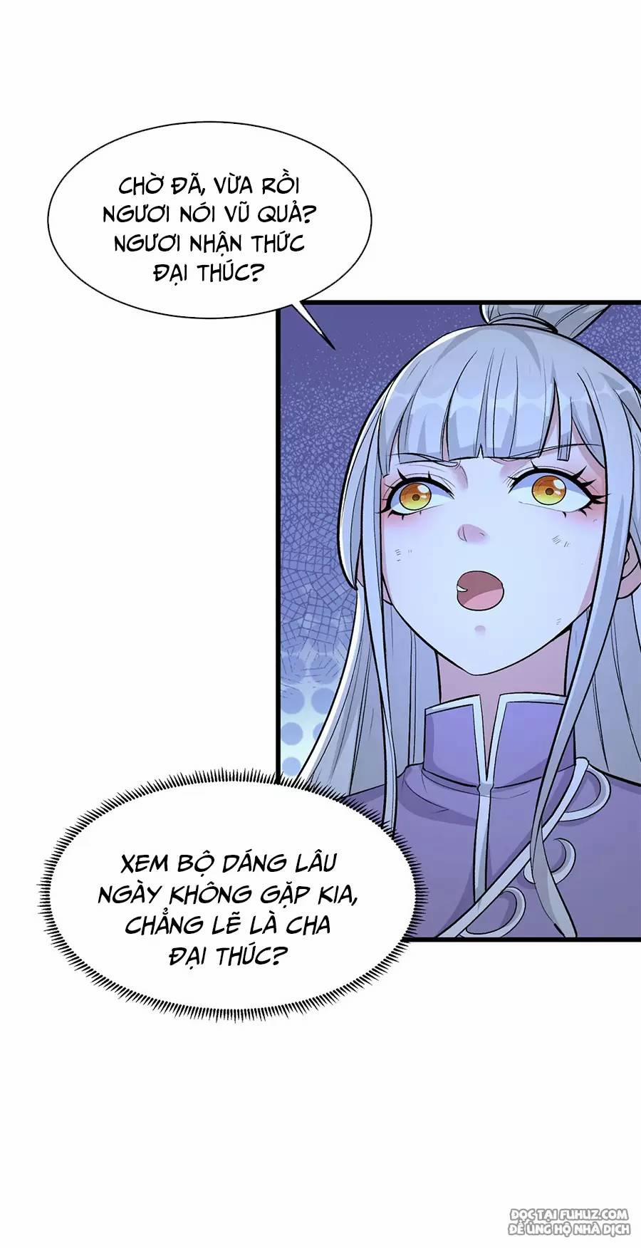 Người Ở Rể Bị Ép Thành Phản Diện 527 trang 53