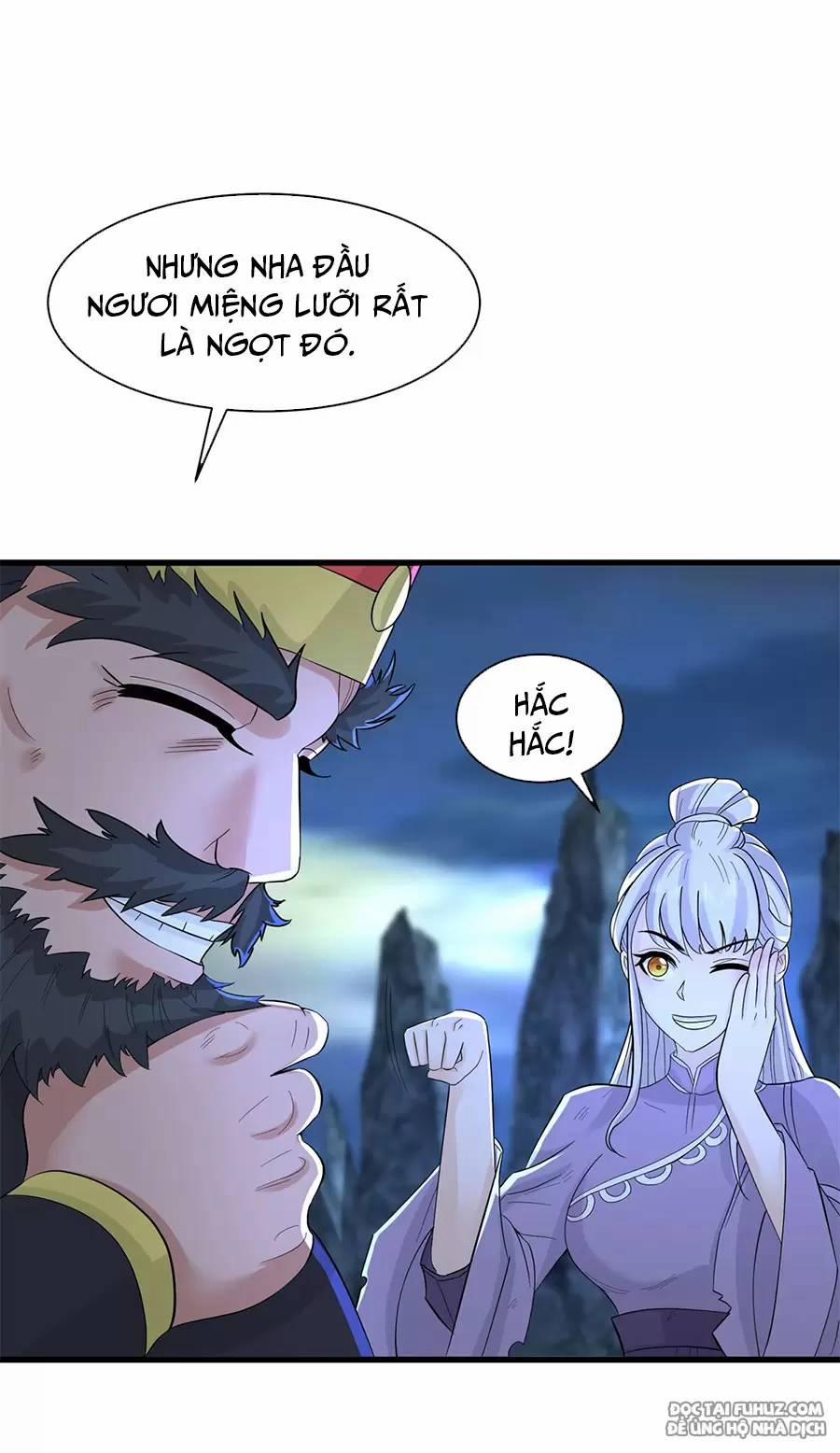 Người Ở Rể Bị Ép Thành Phản Diện 527 trang 57