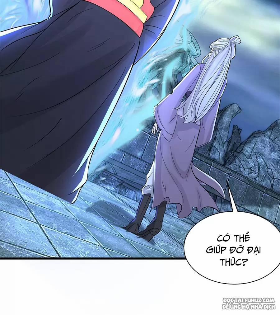 Người Ở Rể Bị Ép Thành Phản Diện 527 trang 60