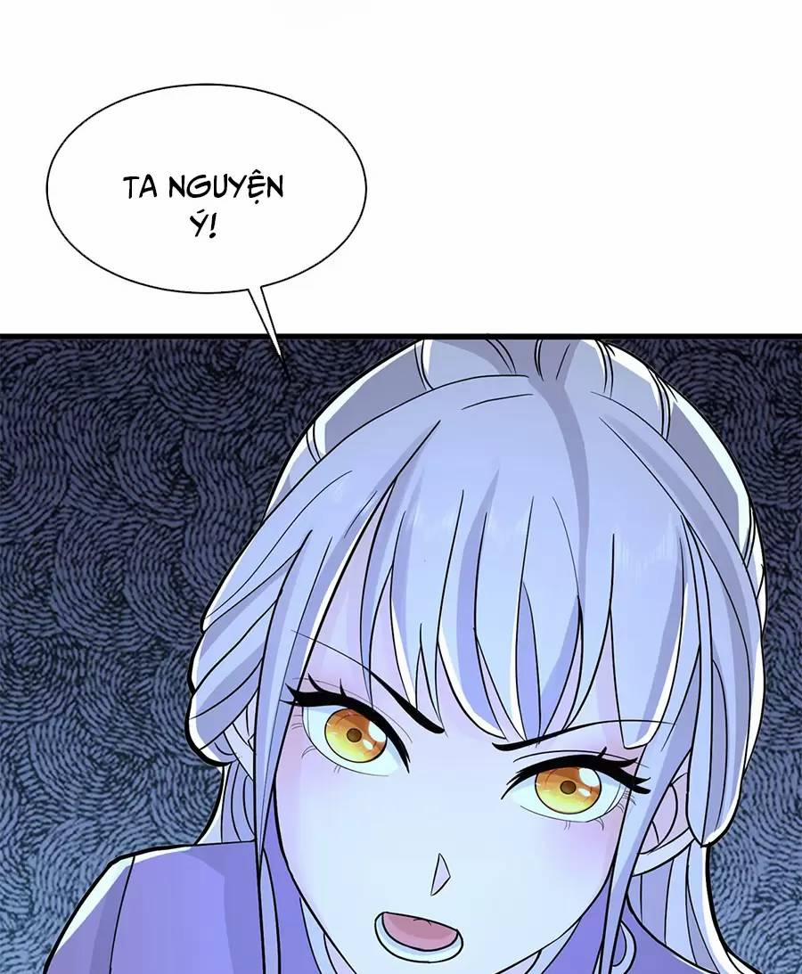 Người Ở Rể Bị Ép Thành Phản Diện 527 trang 61