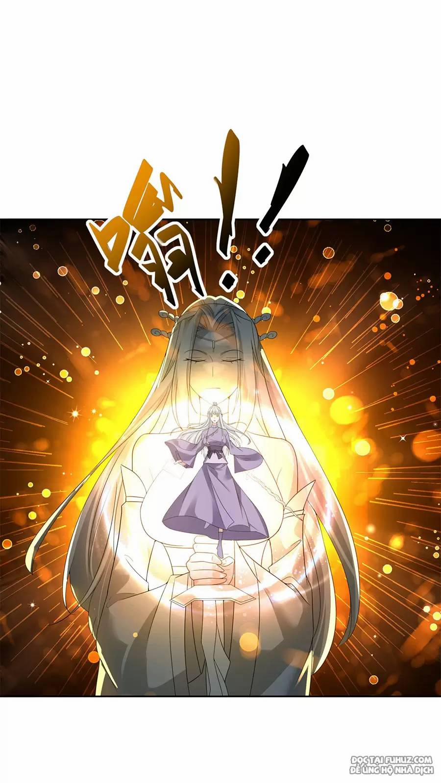 Người Ở Rể Bị Ép Thành Phản Diện 528.1 trang 12