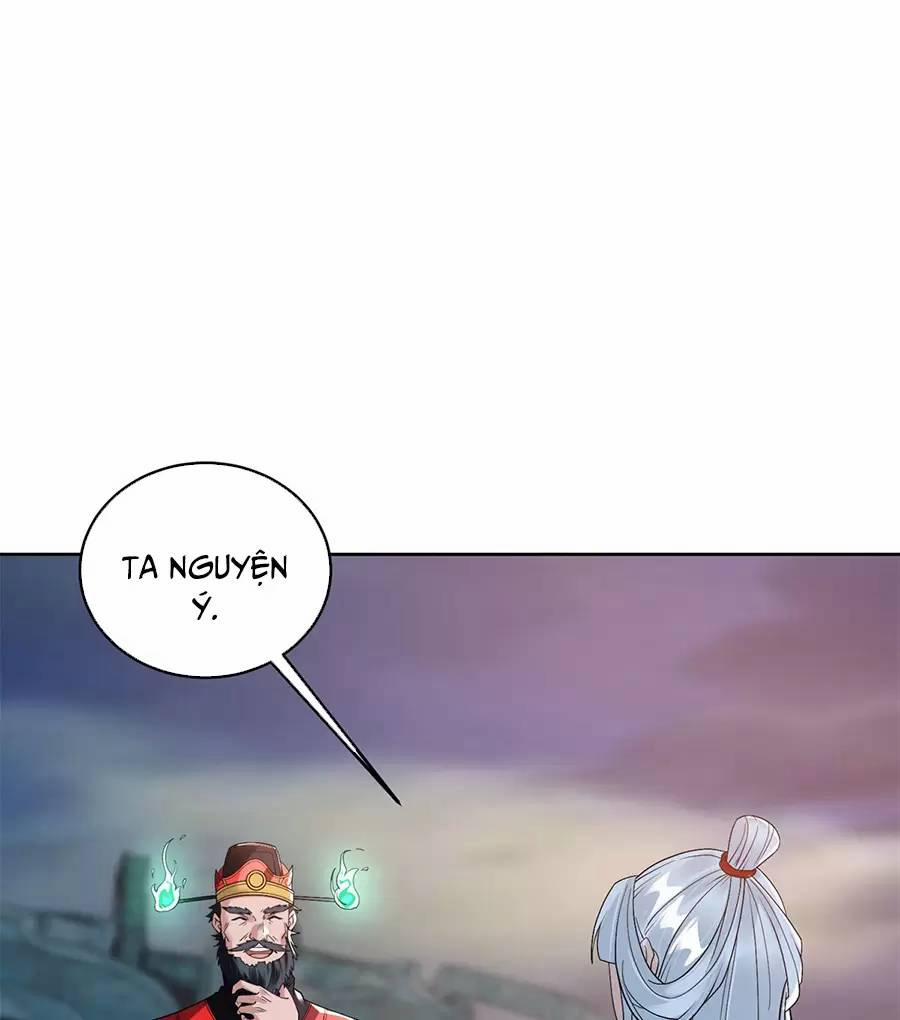 Người Ở Rể Bị Ép Thành Phản Diện 528.1 trang 2