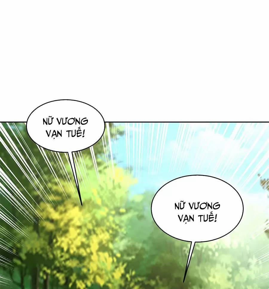 Người Ở Rể Bị Ép Thành Phản Diện 528.1 trang 20