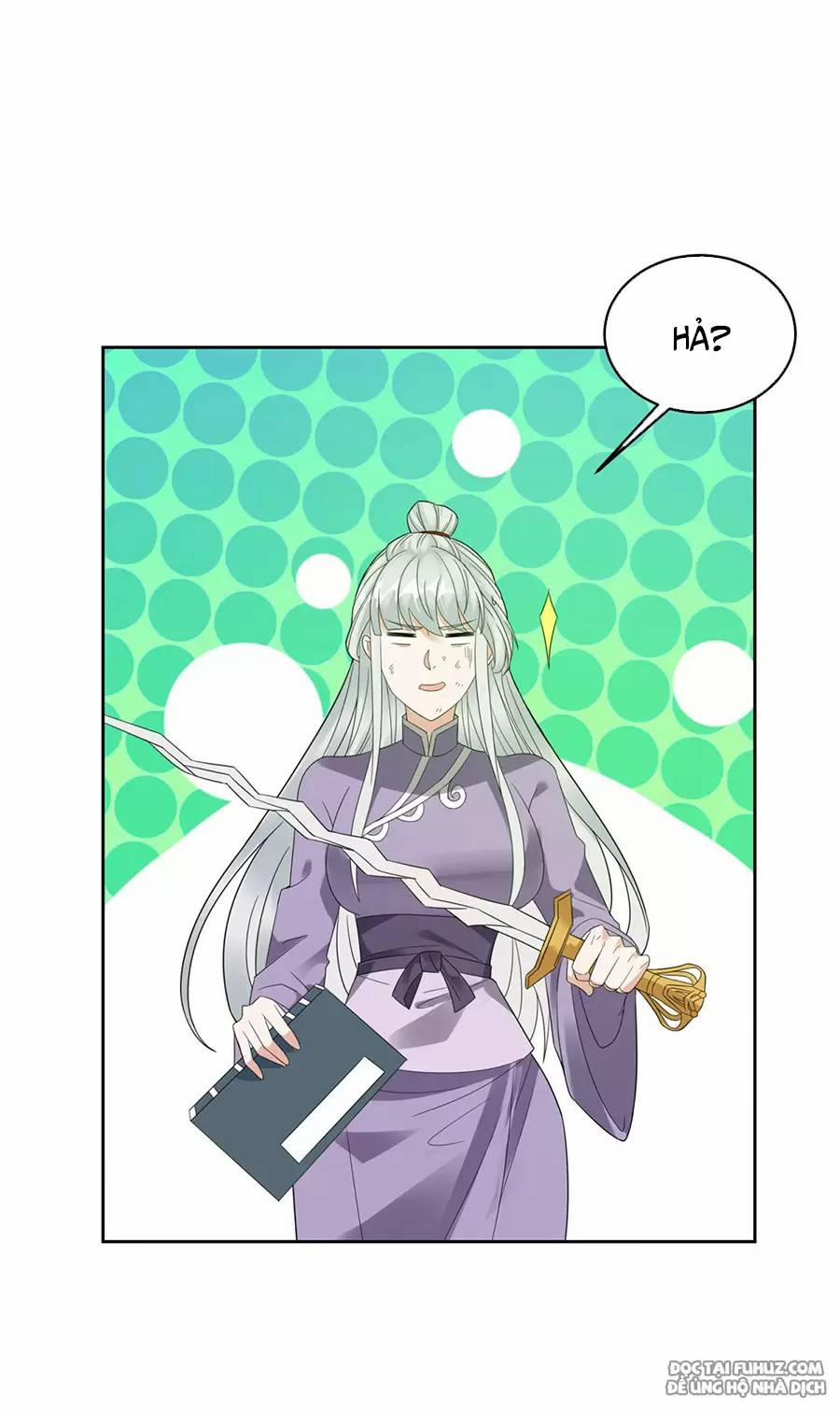 Người Ở Rể Bị Ép Thành Phản Diện 528.1 trang 22