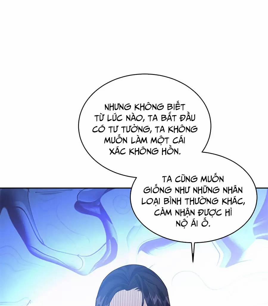 Người Ở Rể Bị Ép Thành Phản Diện 528.1 trang 27