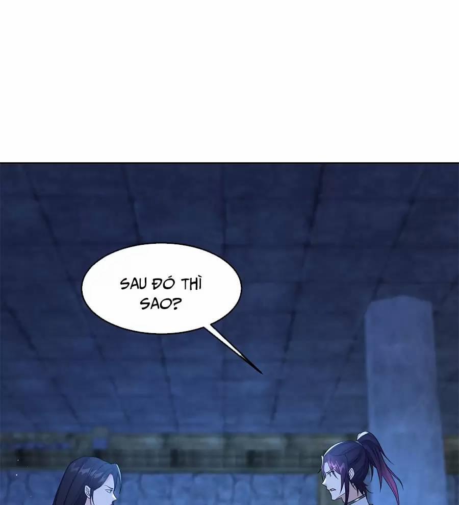 Người Ở Rể Bị Ép Thành Phản Diện 528.1 trang 35