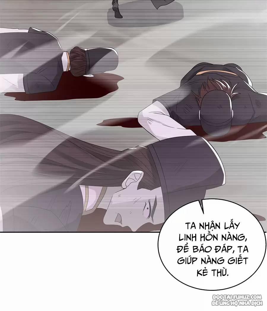 Người Ở Rể Bị Ép Thành Phản Diện 528.1 trang 42