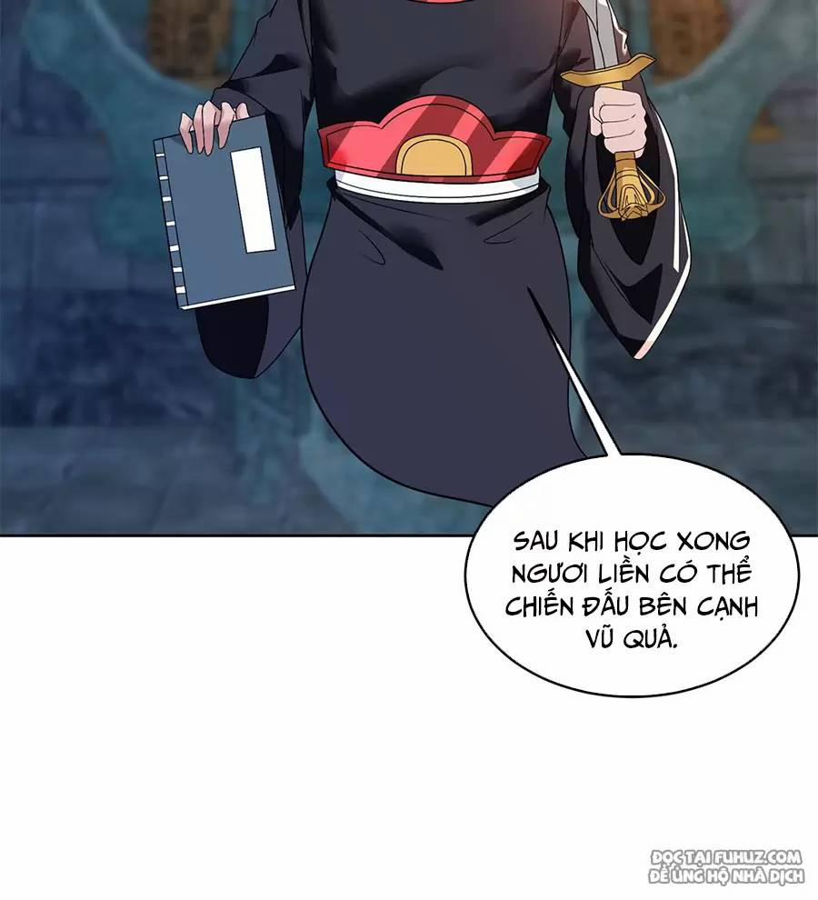 Người Ở Rể Bị Ép Thành Phản Diện 528.1 trang 5