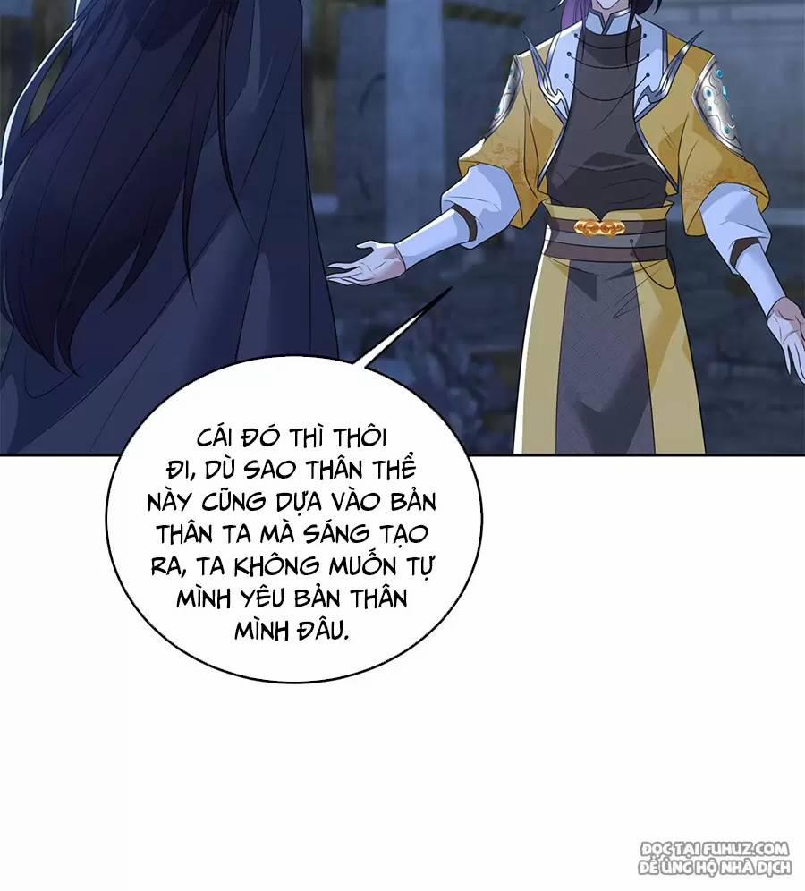 Người Ở Rể Bị Ép Thành Phản Diện 528.1 trang 57