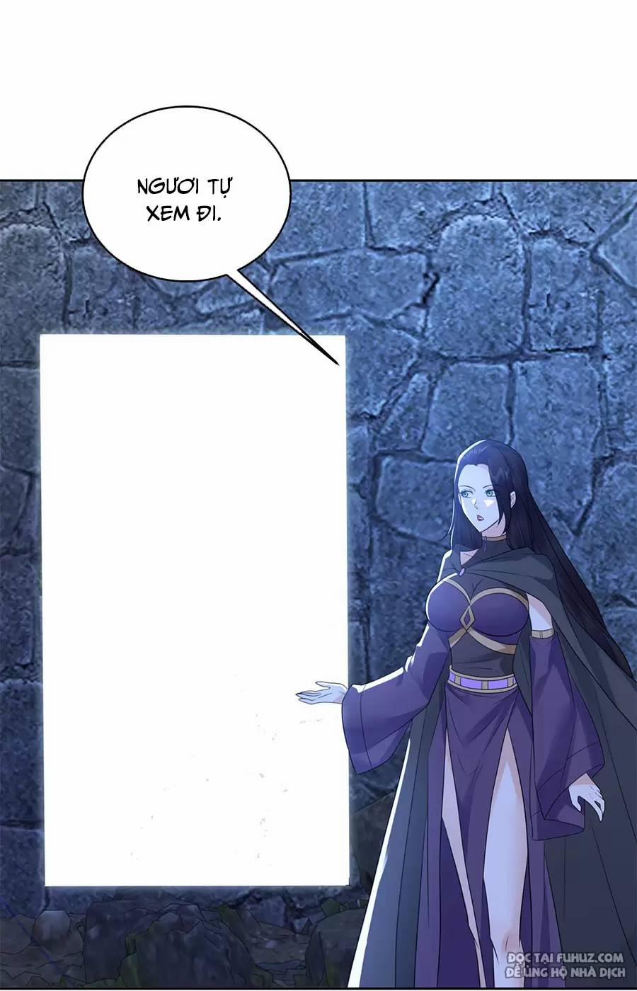 Người Ở Rể Bị Ép Thành Phản Diện 528.1 trang 60