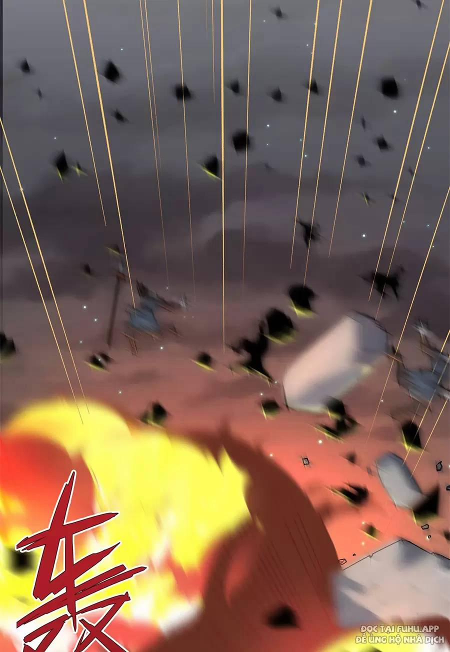 Người Ở Rể Bị Ép Thành Phản Diện 528.2 trang 10