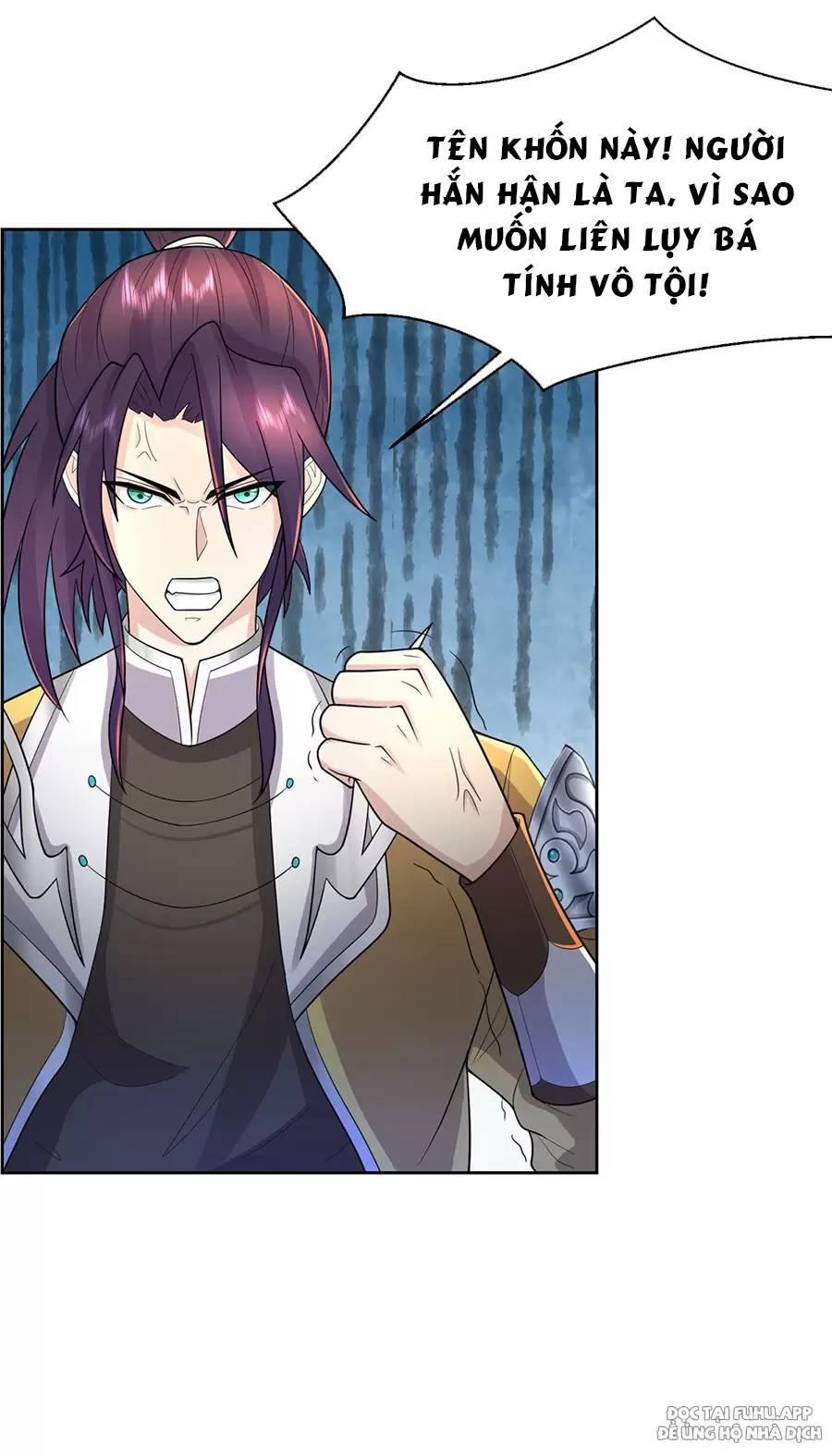 Người Ở Rể Bị Ép Thành Phản Diện 528.2 trang 13