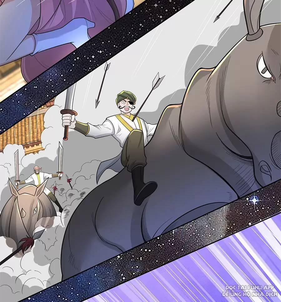 Người Ở Rể Bị Ép Thành Phản Diện 528.2 trang 17