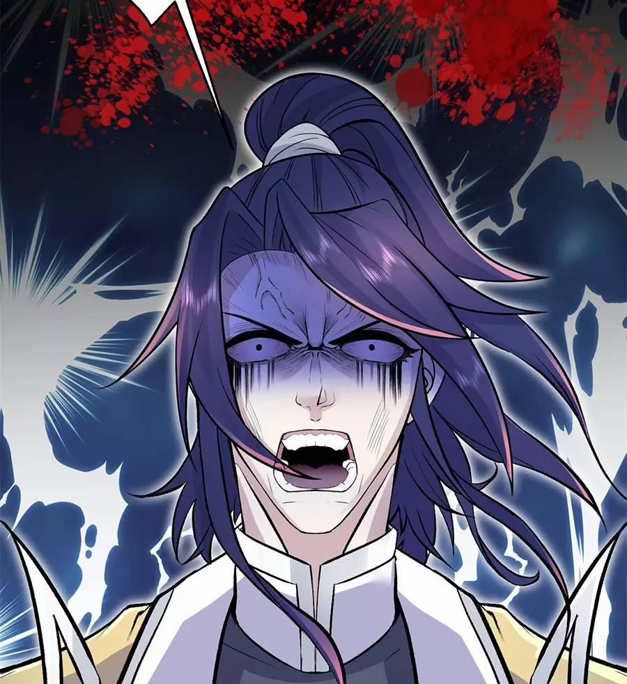 Người Ở Rể Bị Ép Thành Phản Diện 528.2 trang 20