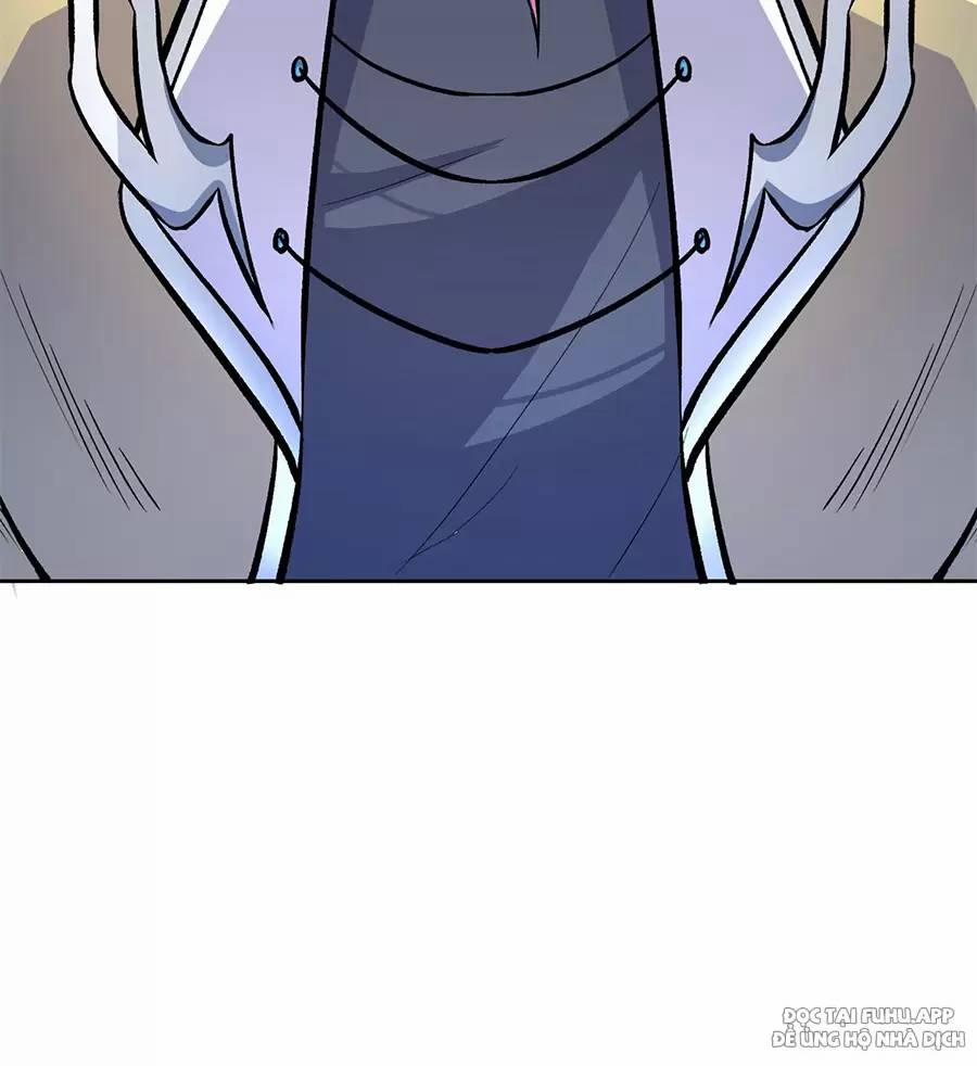 Người Ở Rể Bị Ép Thành Phản Diện 528.2 trang 21