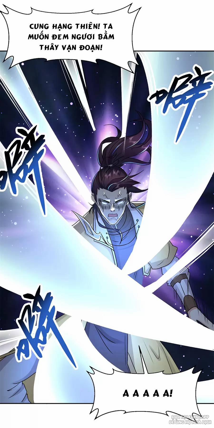 Người Ở Rể Bị Ép Thành Phản Diện 528.2 trang 23