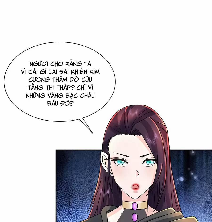 Người Ở Rể Bị Ép Thành Phản Diện 528.2 trang 26